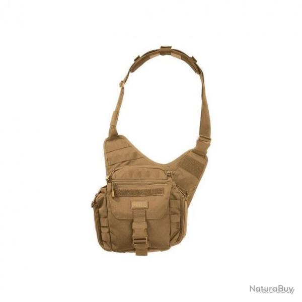Agrandir l'image Sac 5.11 Push Pack sandstone