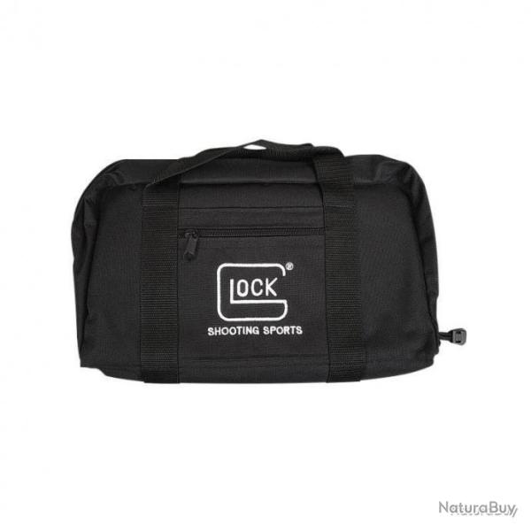 Sac de tir Glock Small Range Bag - 1 pistolet