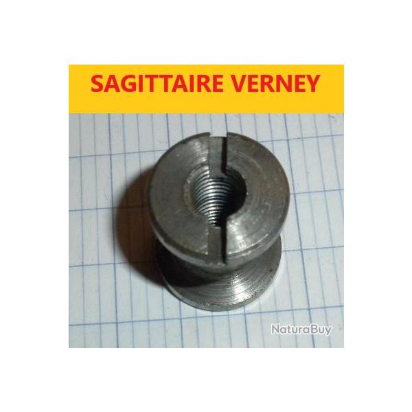 ECROU DE TIRANT DE CROSSE FUSIL SUPERPOSE VERNEY CARRON SAGITTAIRE CAL 12