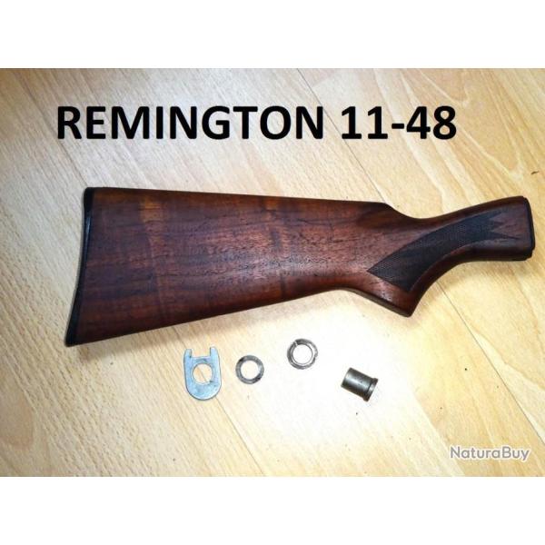 crosse fusil REMINGTON 11/48 11-48 - VENDU PAR JEPERCUTE (a4218)