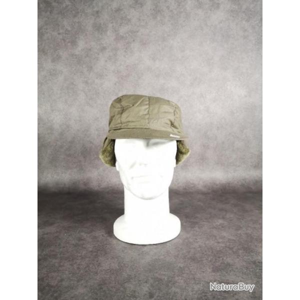 Casquette � rabats Taille unique