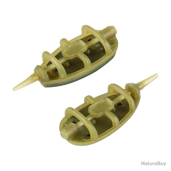 Cage Feeder Exc Max Method Feeder ExtraCarp x1 30