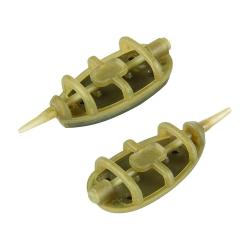 Cage Feeder Exc Max Method Feeder ExtraCarp x1 35