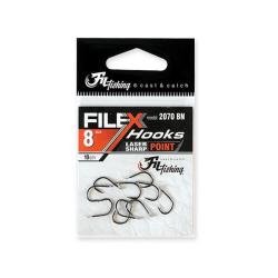 Hame&ccedil;on Sp&eacute;cial carpe au coup 2070 Filex Filfishing T10