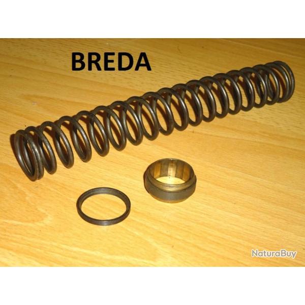 lot pi�ces fusil BREDA ORION RESSORT BAGUES.. - VENDU PAR JEPERCUTE (SZ7)