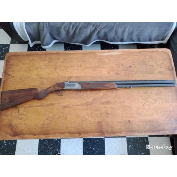 Fusil DARNE superpos� cal 12