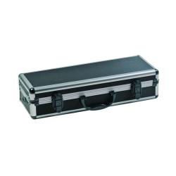 Mallette pour lunette aluminium