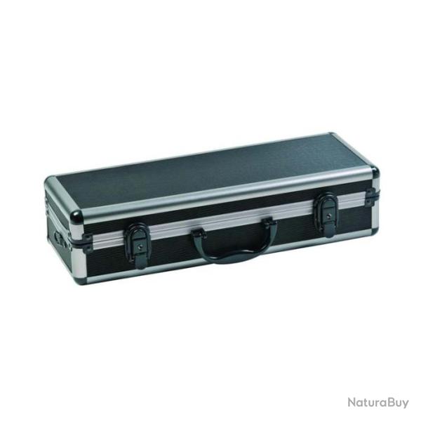 Mallette pour lunette aluminium