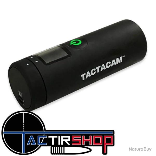 T�l�commande Tactacam cam�ra 5.0 et Fish-1