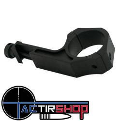 Support de cam&eacute;ra Tactacam Weaver/Picatinny Large Offset