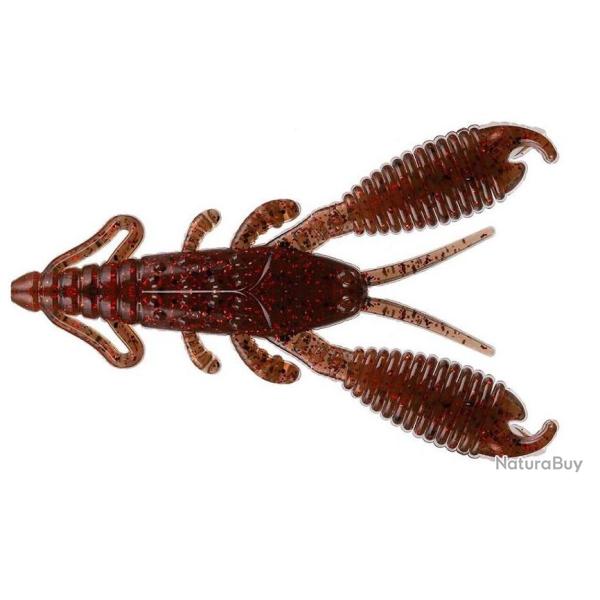 RING CRAW MINI 2" 6.3CM Ebimiso SP - 007 / Pochette de 10