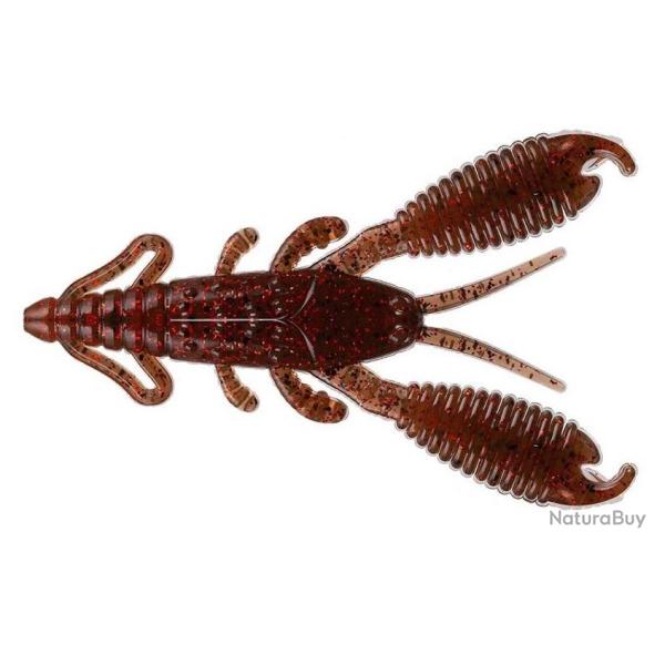 RING CRAW 3" 7.5CM Ebimiso SP - 007 / Pochette de 8