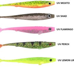 IRIS V POWER 13CM PAR 1 NPC UV Olive