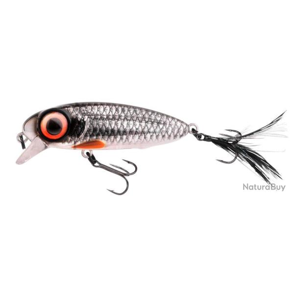 IRIS UNDERDOG HARDLURE 7CM 13GR Roach