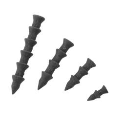 INSERT TUNGSTEN LEVEL SPIKES 2gr