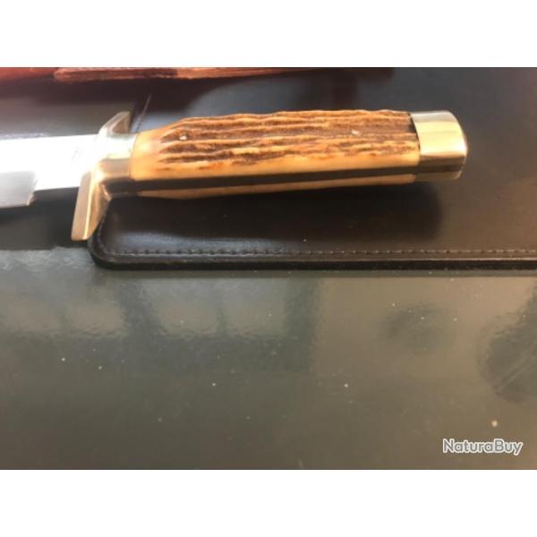 Superbe bowie allemand