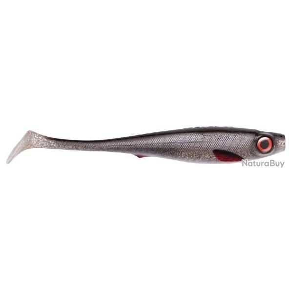 IRIS POP EYE SOFTLURE 17CM PAR 1 Roach