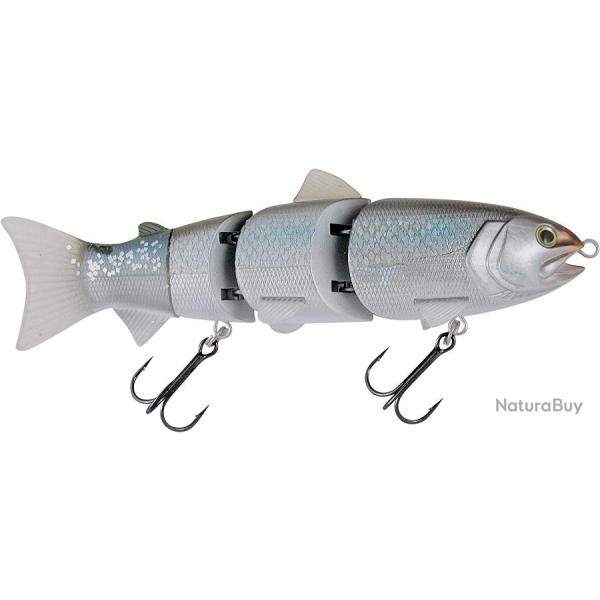 BBZ-1 SWIMBAIT 6" 15CM FAST SINKING 70GR Blue Back Herring
