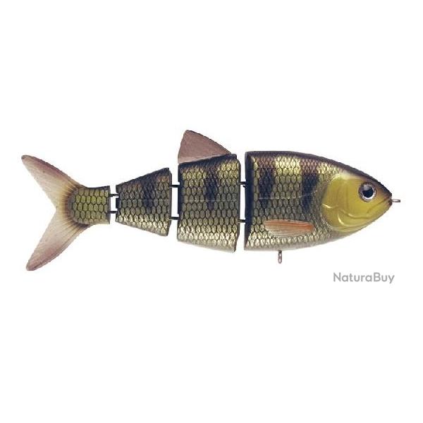 BBZ-1 SB40 FAST SINKING NPC Wicked perch