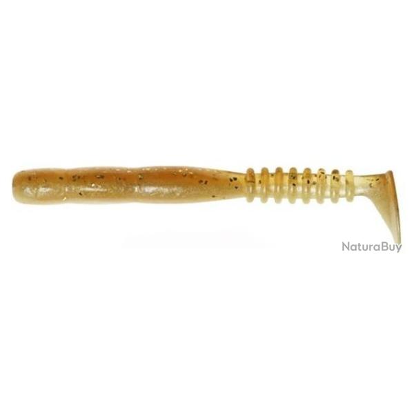 FAT ROCKVIBE SHAD 5" 13CM PAR 5 Baby zander - B86