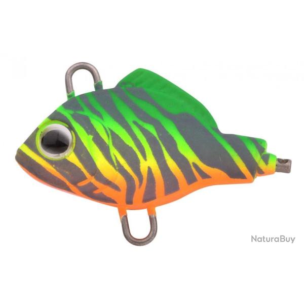 MINI LAME ASP SPINNER UV 5GR Fire zebra