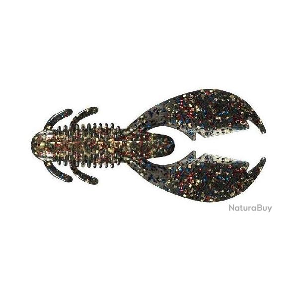 AX CRAW MINI 2" 5CM BB craw - B22 / Pochette de 9