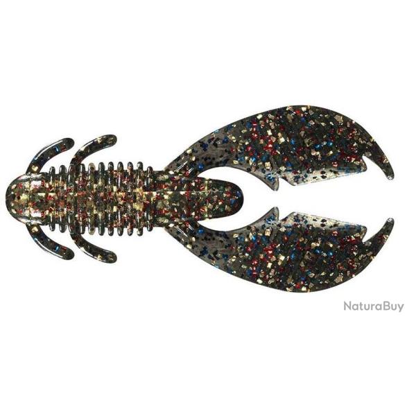 AX CRAW 3" 8CM BB craw - B22 / Pochette de 6
