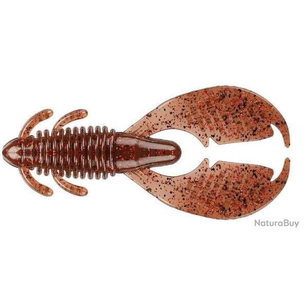 AX CRAW 3" 8CM Ebimiso SP - 007 / Pochette de 8