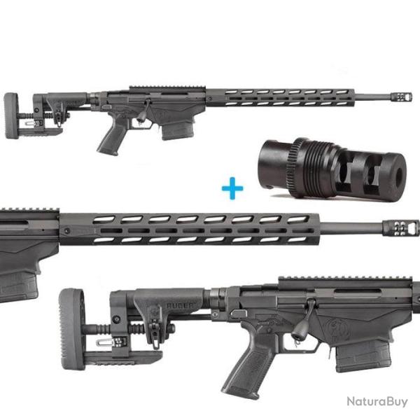Carabine � verrou Ruger Precision Rifle RPR - 300 PRC / 66 cm