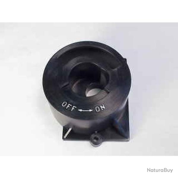 Base Valve Poudreuse - Colombi Sports