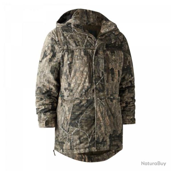Veste de chasse DeerHunter Rusky Silent Camo 42
