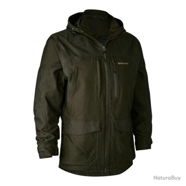 Veste de chasse DeerHunter Simply Vert S