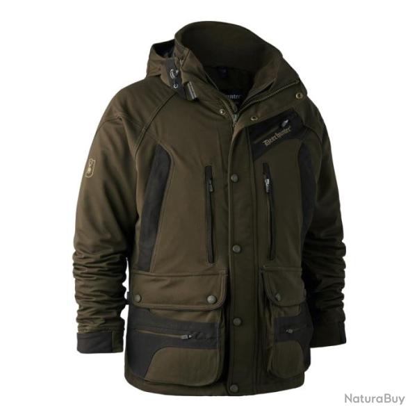Veste de chasse DeerHunter Muflon Vert S