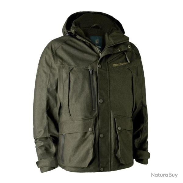 Veste de chasse DeerHunter Ram Vert S