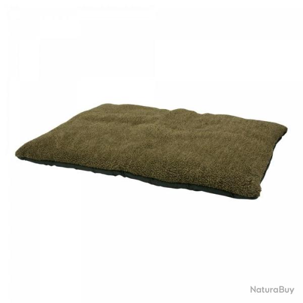 Coussin pour chien DeerHunter Germania - Vert / 70 x 100 cm