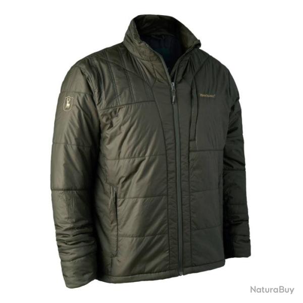 Blouson high tech DeerHunter Heat Vert