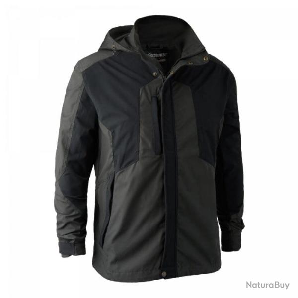Veste DeerHunter Strike Noir XS