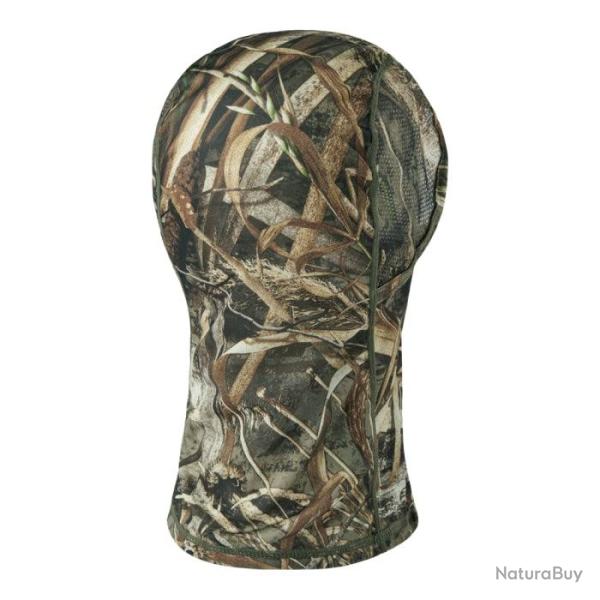 Casquette s�curit� DeerHunter Peat - 56/57 / Camo