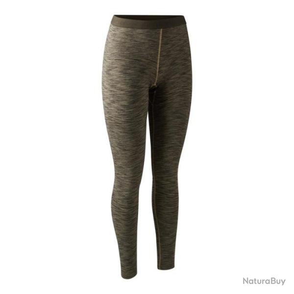 Legging isolant Femme DeerHunter Insulated