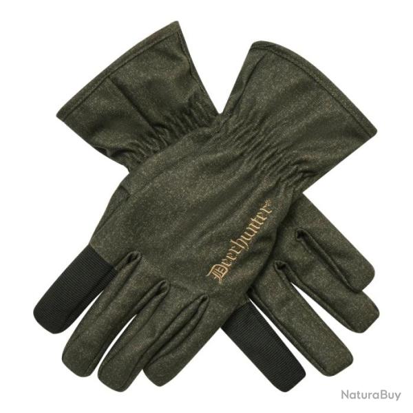 Gants Femme DeerHunter Raven Vert
