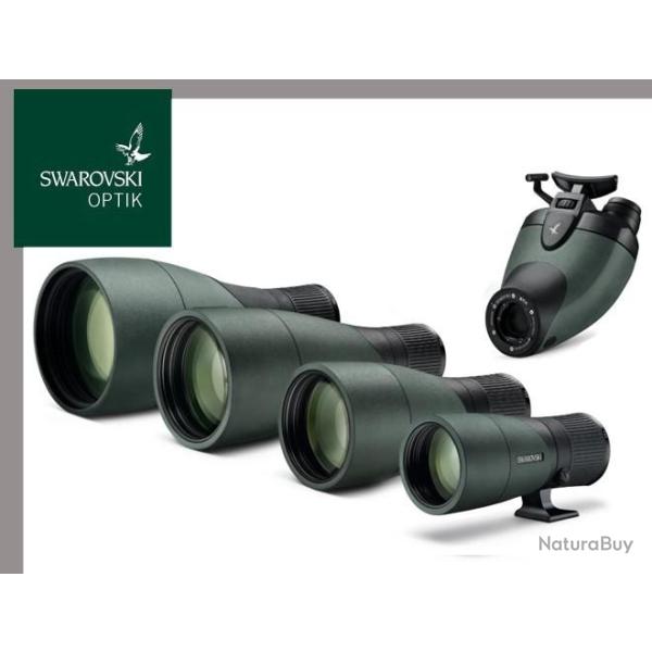 longue vue BTX 30x65 SWAROVSKI