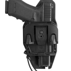 Holster universel Inside VEGA BUNGY pour pistolet taille standard