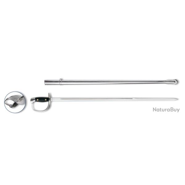 Sabre d'officer de l'arm�e de terre espagnole