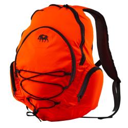 Sac &agrave; dos orange