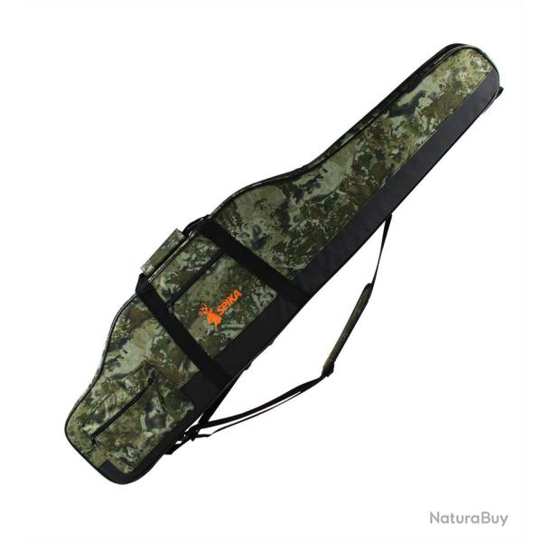 Fourreau sac � dos camo 127 cm pour carabine - Spika
