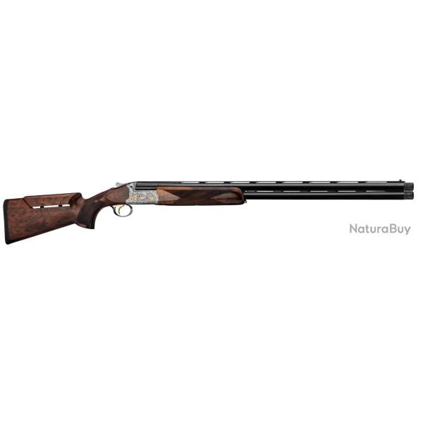 Fusil Gu�rini INVICTUS III Sporting Bande plate - 12/76 Droitier - Can. 81 cm