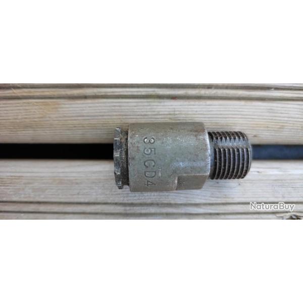 Bouchon tir a blanc FM 24 29 Jus France