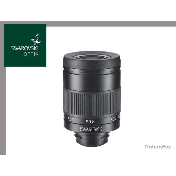 oculaire 25-50x W swarovski ATS/STS ATM/STM STR CTS