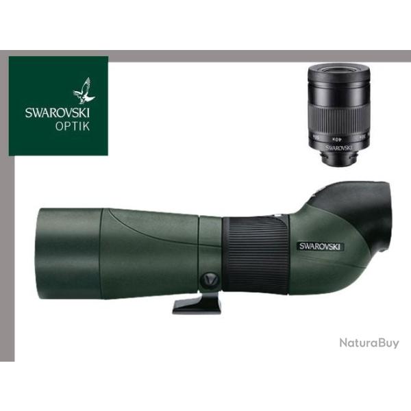 longue vue sts 25-50x65 SWAROVSKI Wide