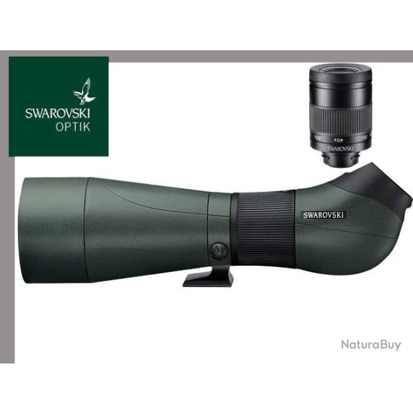 longue vue ats 20-60x65 SWAROVSKI